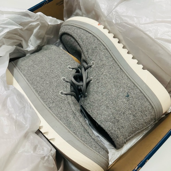 New in Box! Dr. Scholl’s Get Hyped Lace-up Bootie - Picture 2 of 6